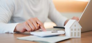 paying off your mortgage early