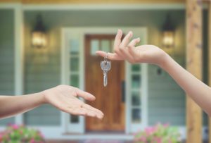 Get a good mortgage rate with low income