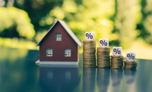 Mortgage rates in New York