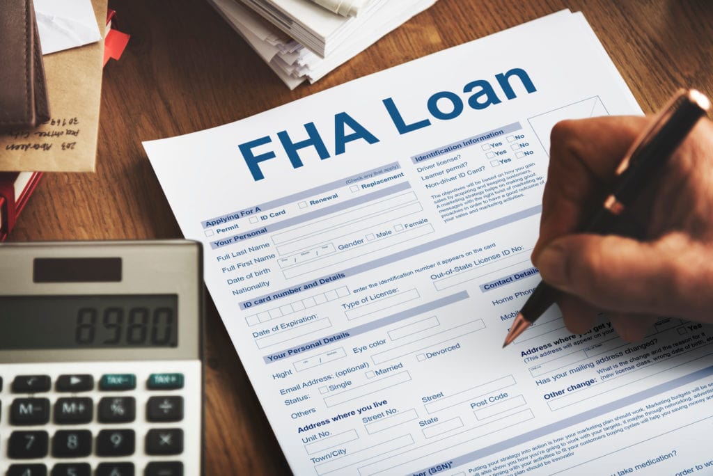 FHA Loans